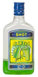 Saftis Fill-up