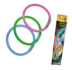 Glowstick Armband