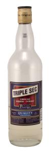 Triple Sec Fill-up