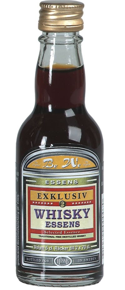 Bewe Exklusiv Whisky