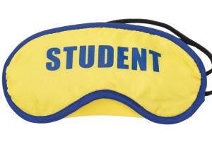 Student Ögonbindel