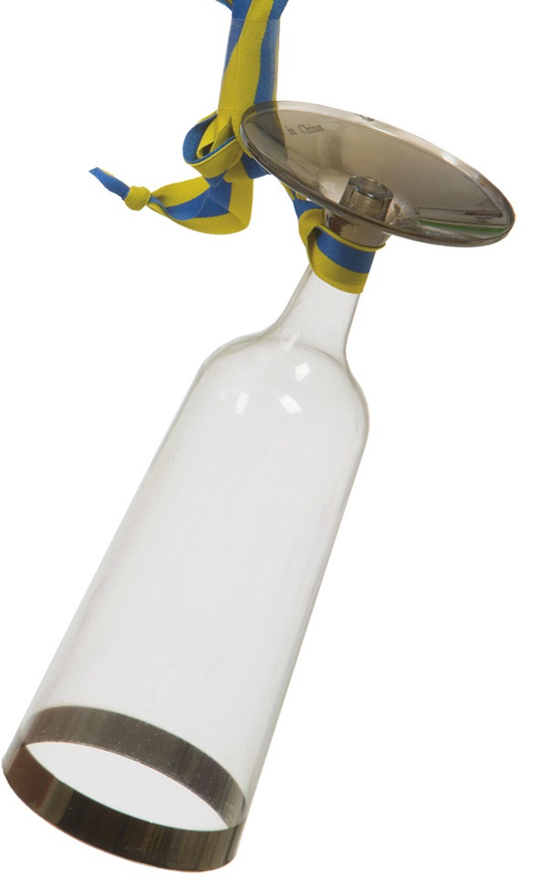 Student Champangeglas