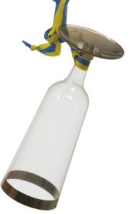 Student Champangeglas