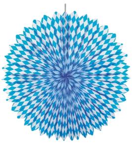 Dekorationsblomma Oktoberfest