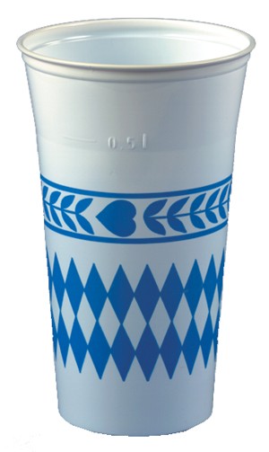 Ölglas Bayern 12-pack