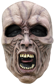WWZ Scream zombie 1