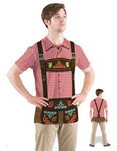 Oktoberfest T-Shirt