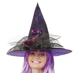 Häxhatt Glamorös