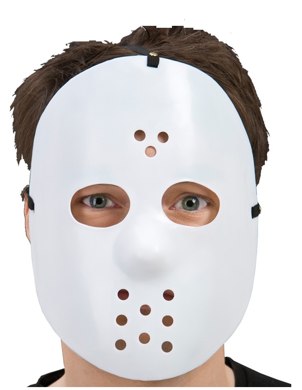 Hockeymask