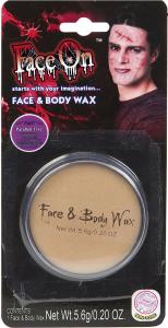 Ansikts och Kroppsvax