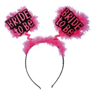 Bride To Be Diadem