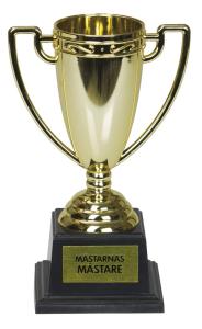 Pokal ''Mästarnas Mästare''