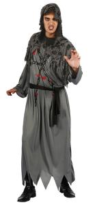 Lieman i Kedjor Maskeraddräkt