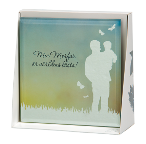 Min Morfar är världens bästa