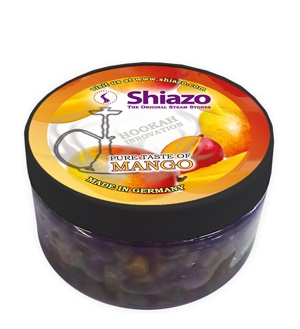 Shiazo Mango 100 gr.