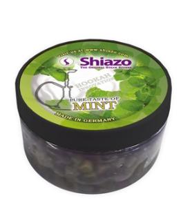 Shiazo Mint 100 gr.