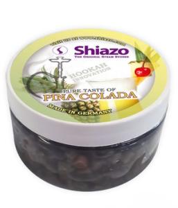 Shiazo Pina Colada 100 gr.