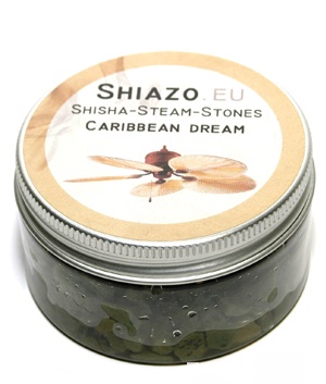 Shiazo Caribbean Dream 100 gr.