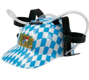 Ölhjälm Oktoberfest