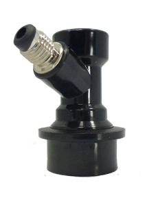 Kulkoppling gängad Öl