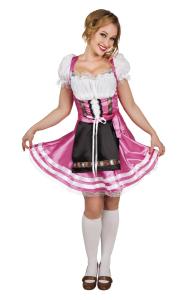 Oktoberfest dress Helena i Rosa