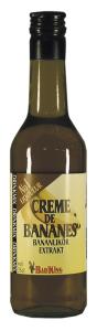 Creme De Bananes