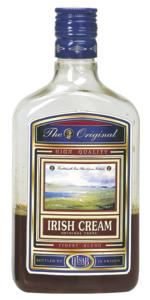 Irish Cream