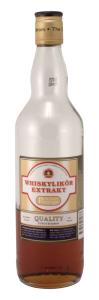 Whiskylikör Fill-up
