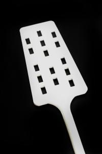 Plastslev längd 52 cm