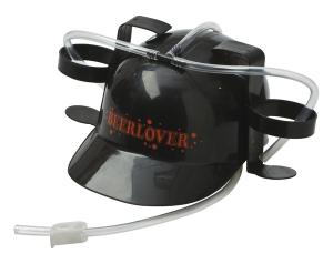 Ölhjälm "Beerlover"