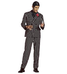 Gangster-Kostym