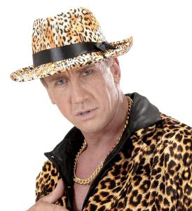 Halskedja i Guldlook