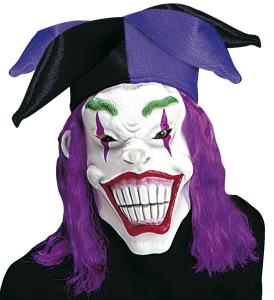 Joker Mask