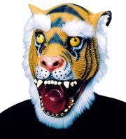 Tigermask