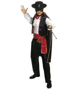 ZORRO