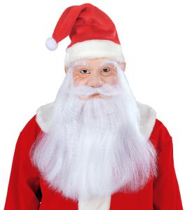 Tomtemask med Skägg