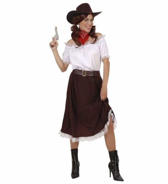 COWGIRL