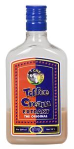 Toffee Cream Likör