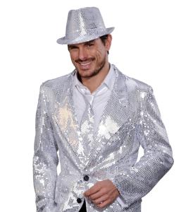 Slips med Guldpaljetter