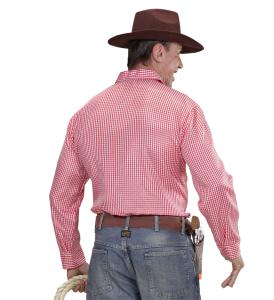 Cowboy Rodeo Shirt