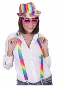 Pride Hängslen