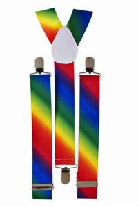 Pride Hängslen