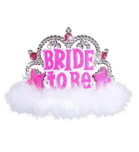 Tiara Bride to be