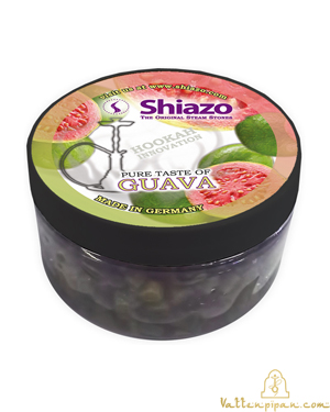 Shiazo Guava 100 gr.