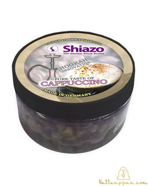Shiazo Cappuccino 100 gr.