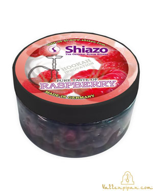 Shiazo Raspberry 100 gr.