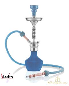 Mogadishu Blå Vattenpipa