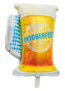 FOLIEBALLONG OKTOBERFEST
