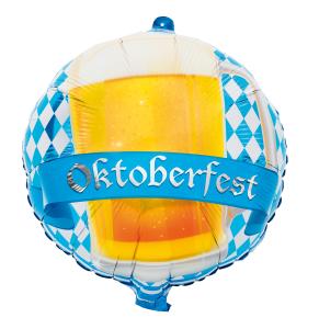 FOLIEBALLONG OKTOBERFEST