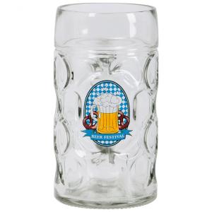 Oktoberfest Ölsejdel